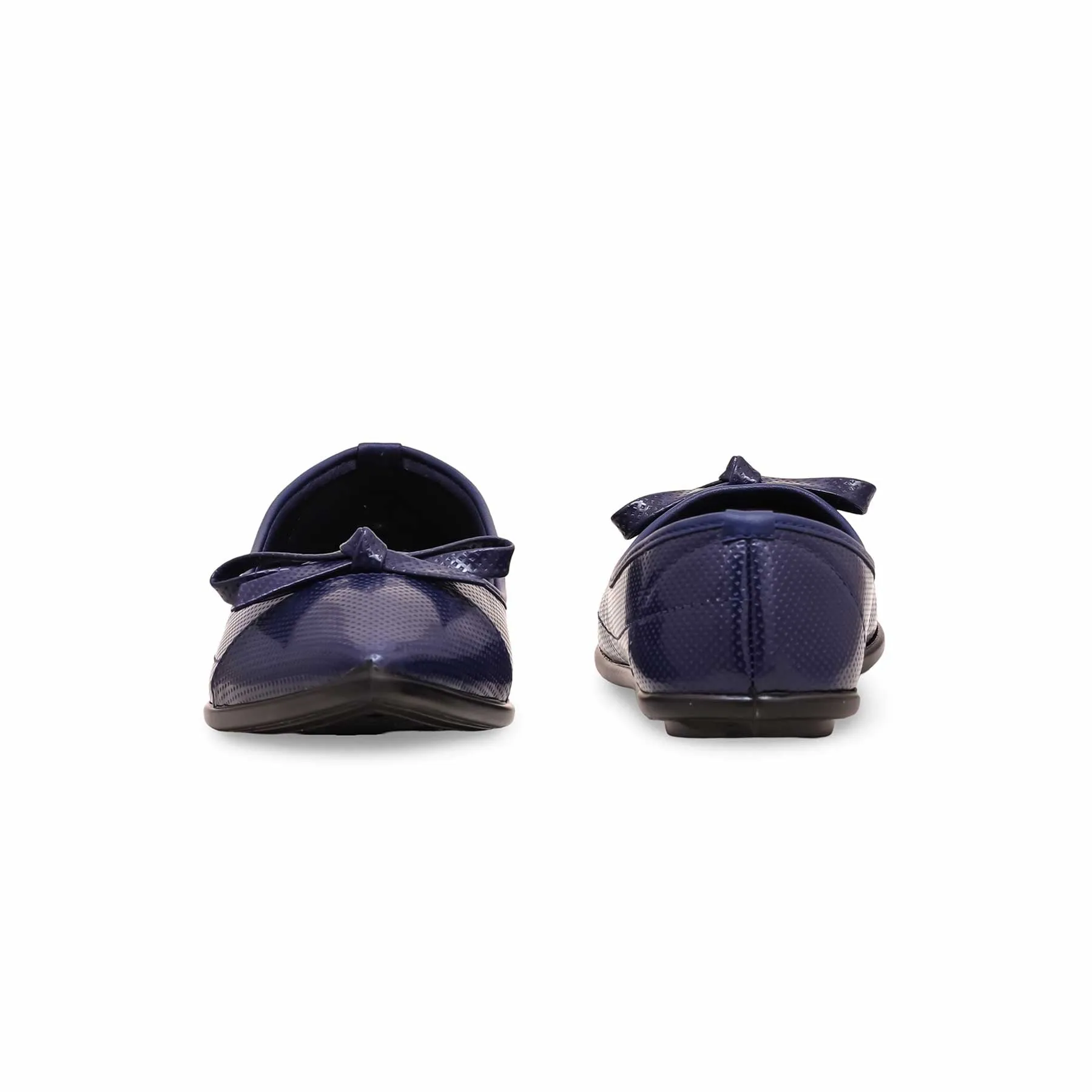 Pompes Bleues WN0980
