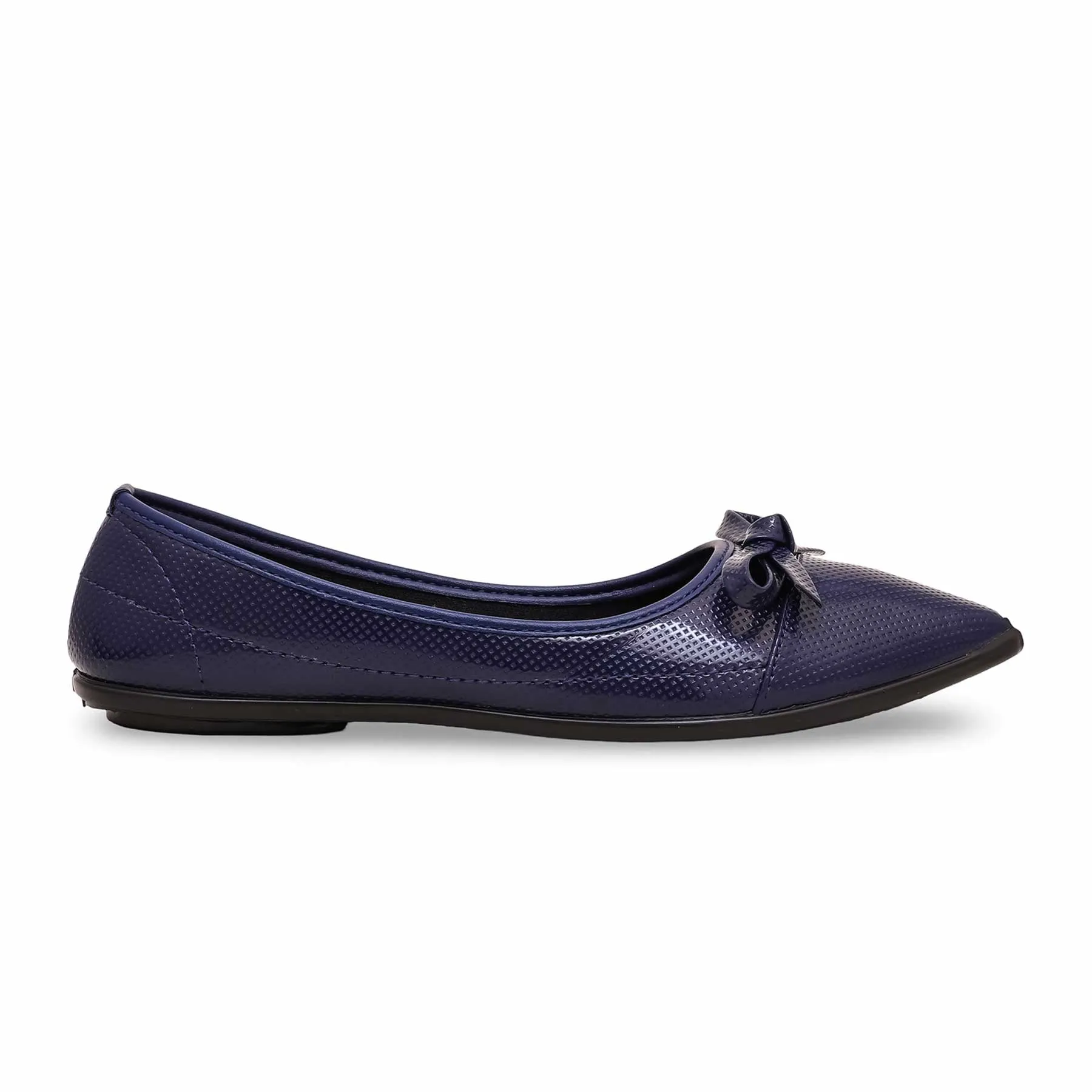 Pompes Bleues WN0980