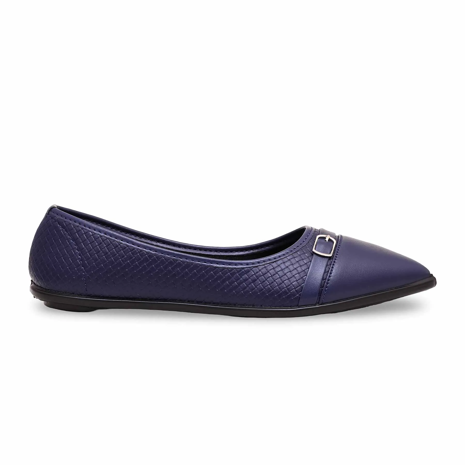 Pompes Bleues WN0982