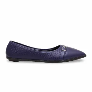 Pompes Bleues WN0982