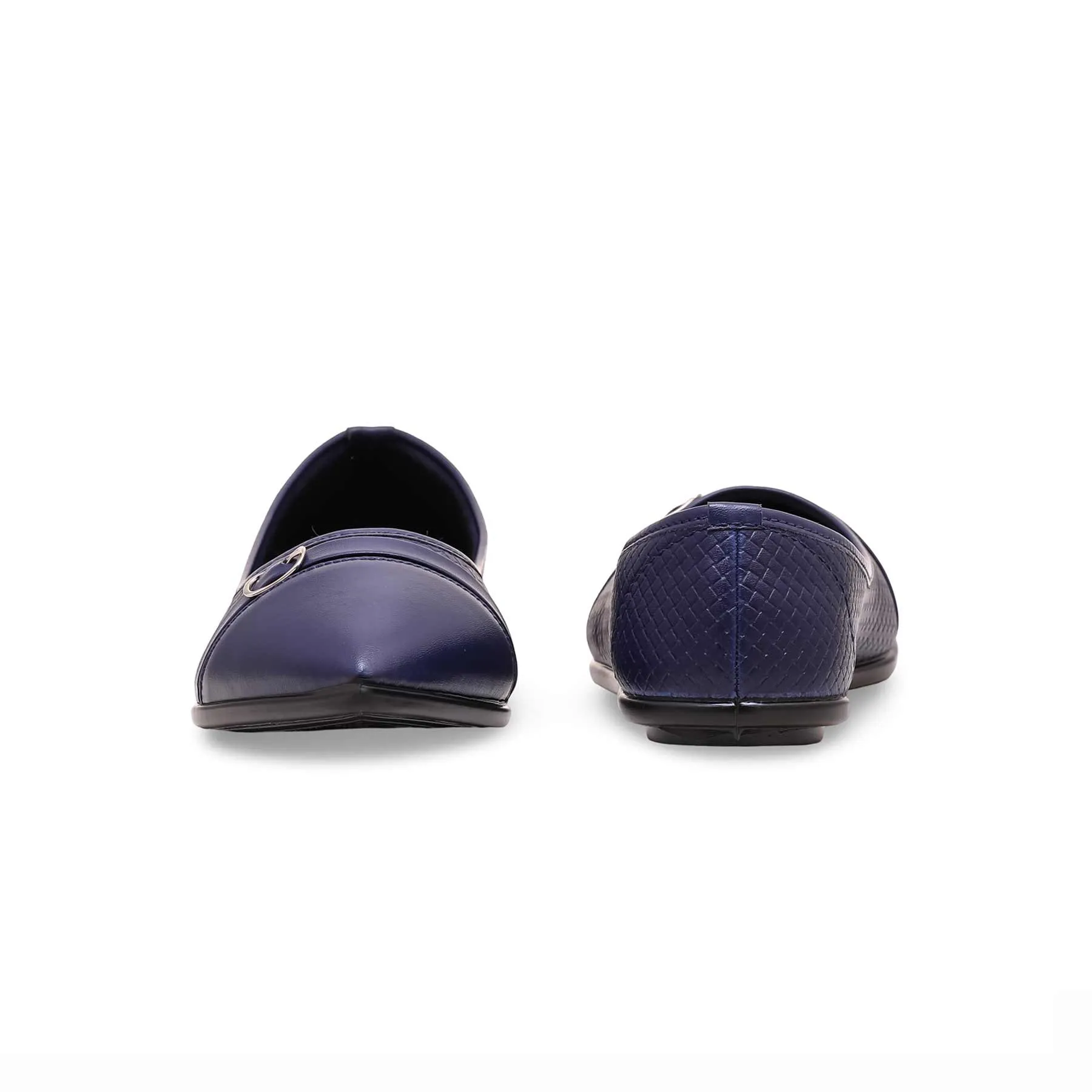 Pompes Bleues WN0982