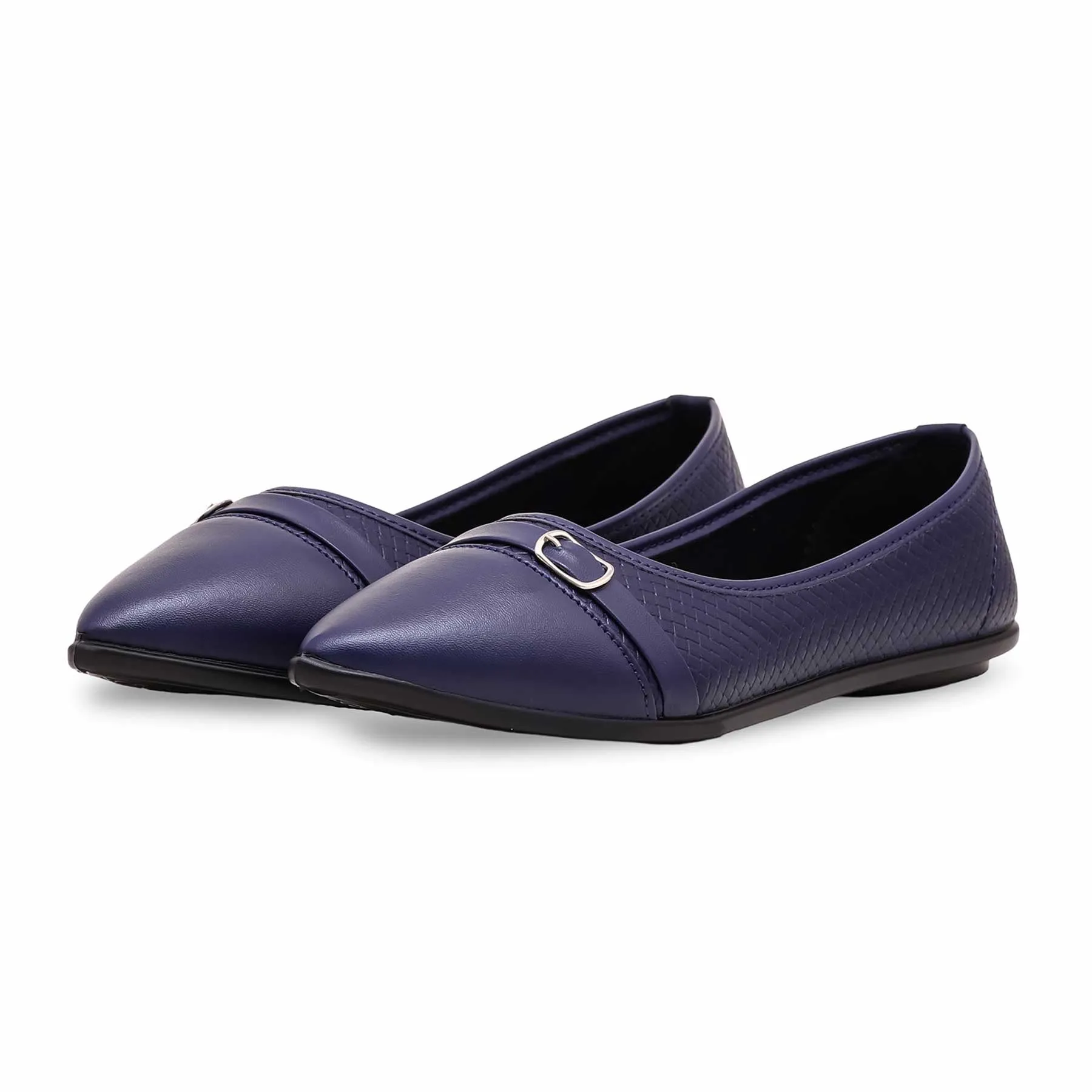 Pompes Bleues WN0982