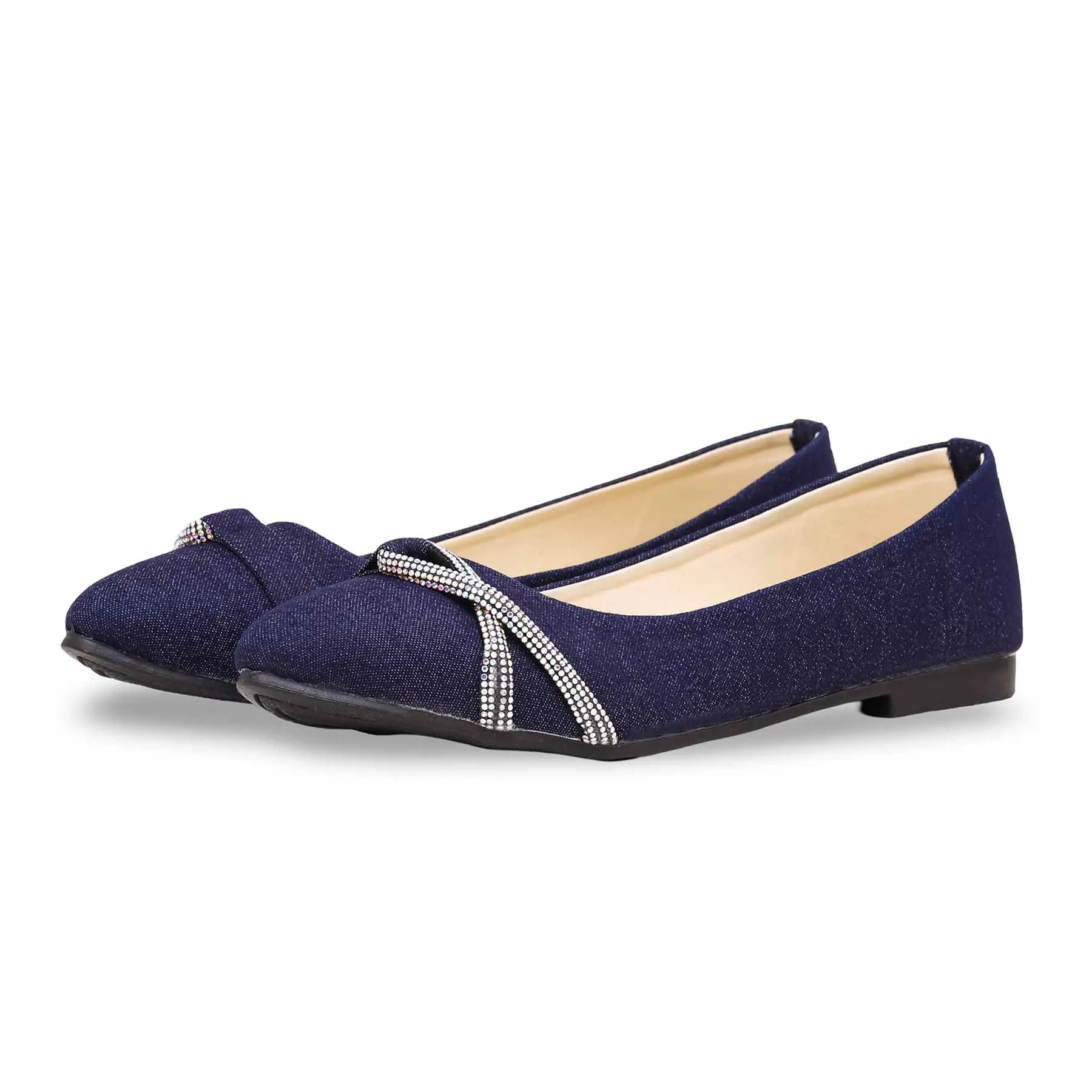Pompes Bleues WN0990