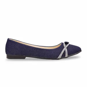 Pompes Bleues WN0990