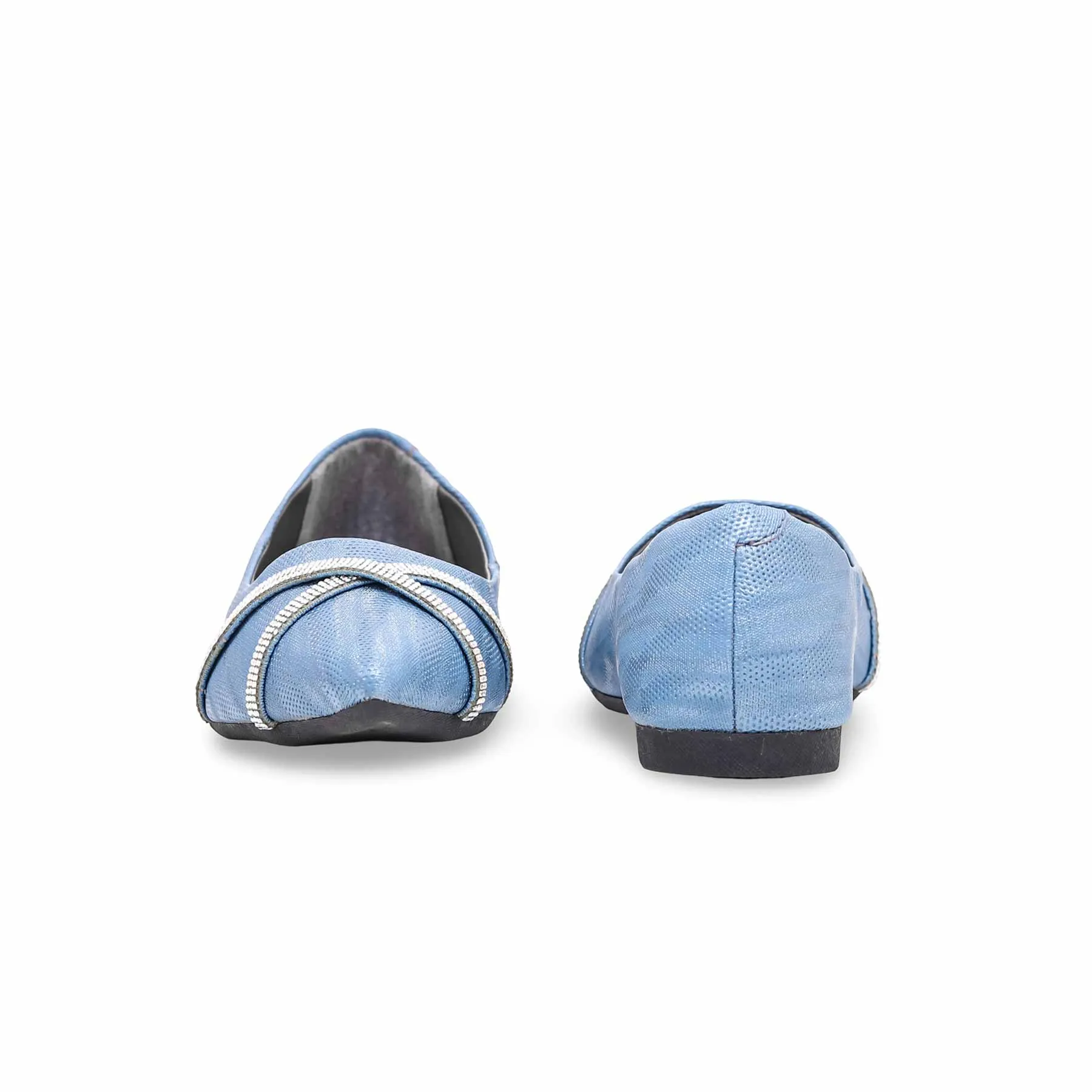 Pompes Bleues WN1036