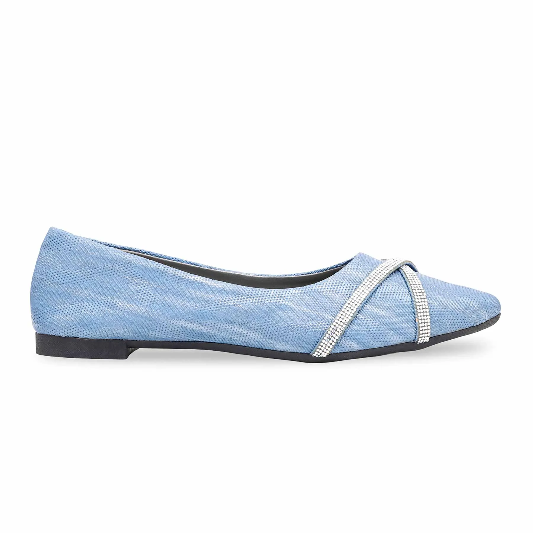 Pompes Bleues WN1036