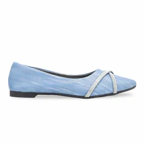 Pompes Bleues WN1036