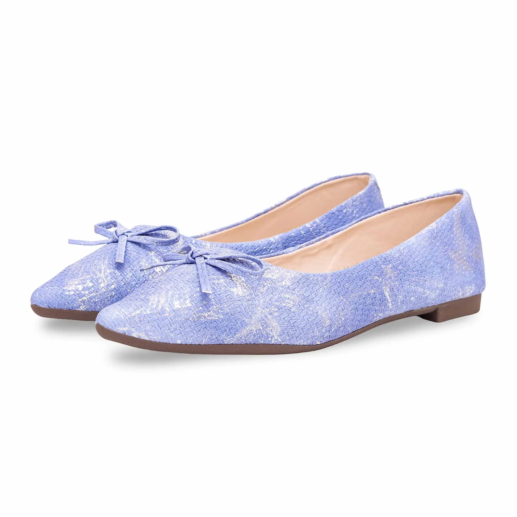Pompes Bleues WN1059