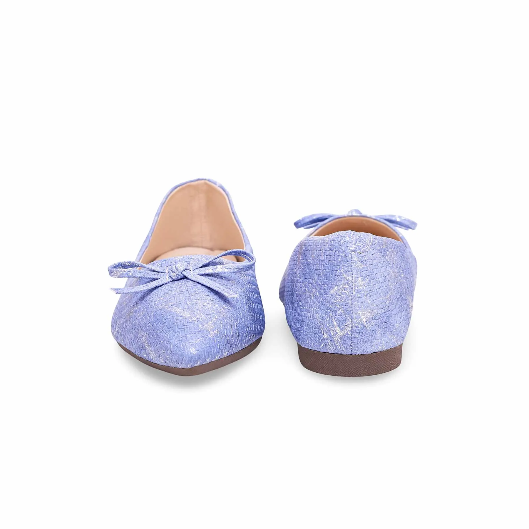 Pompes Bleues WN1059