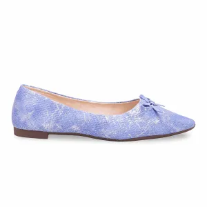 Pompes Bleues WN1059