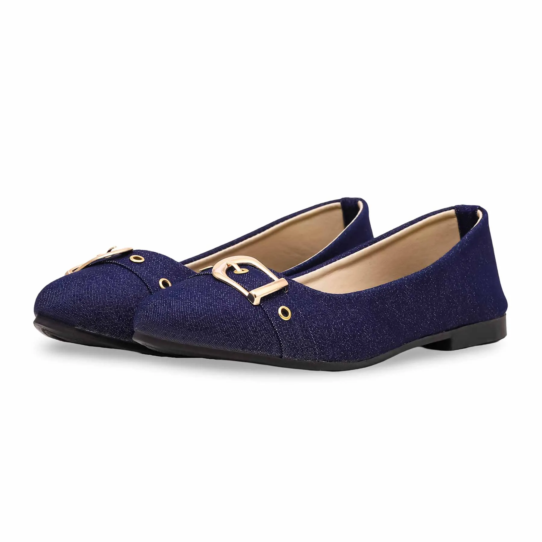 Pompes Bleues WN1109