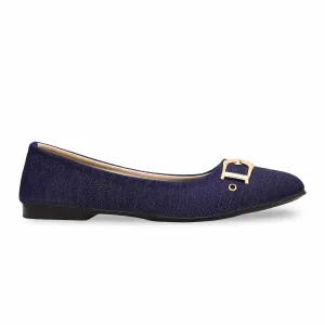 Pompes Bleues WN1109