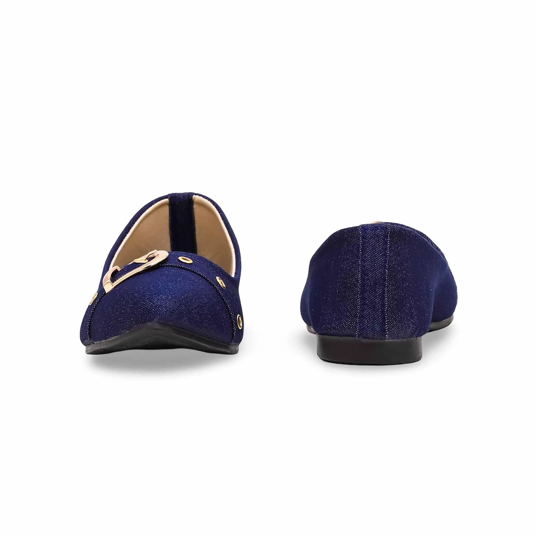 Pompes Bleues WN1109