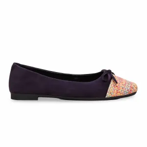 Pompes Bleues WN1162