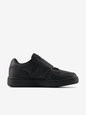Chaussures de sport pour garçons 480 en noir