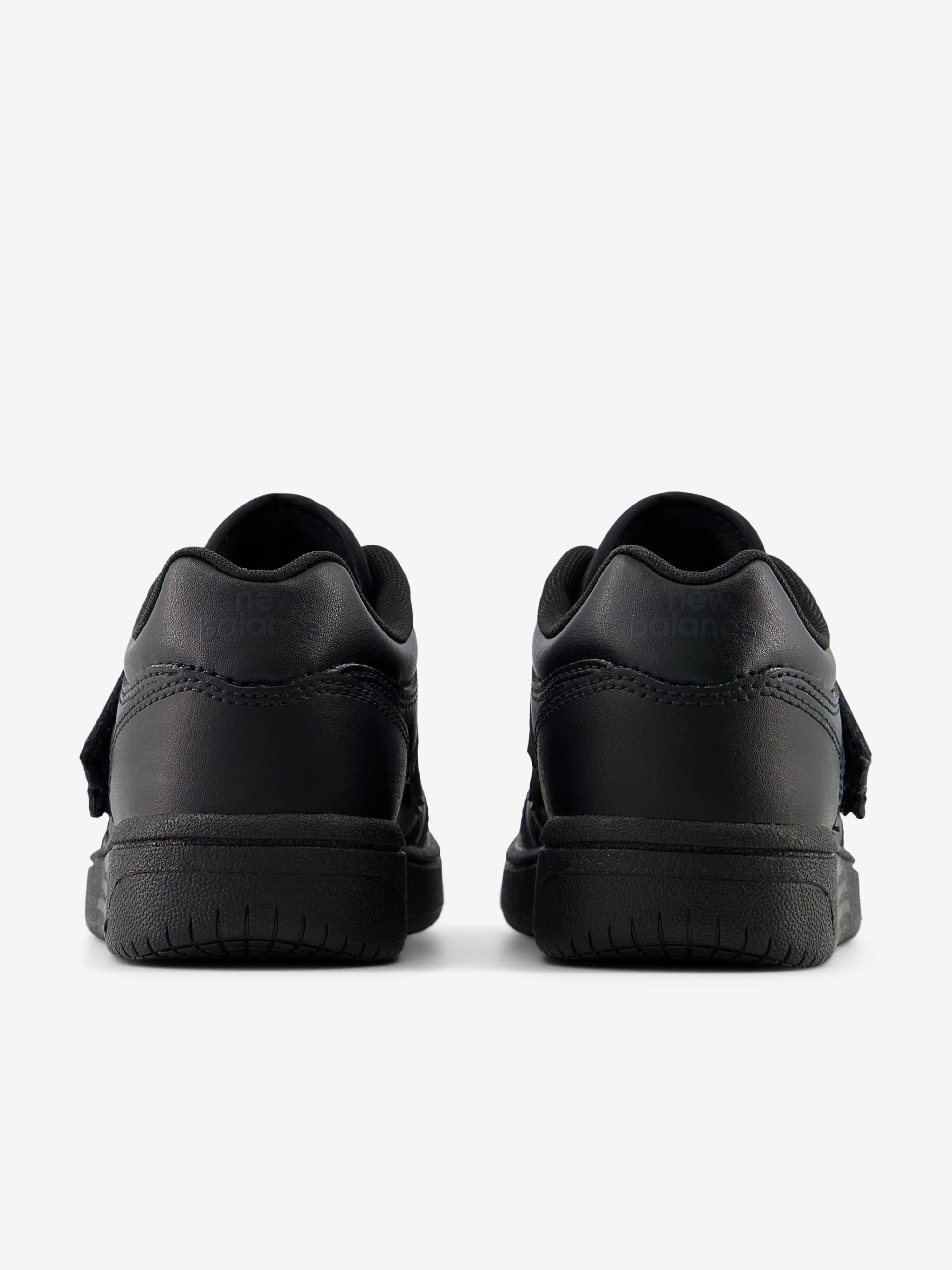 Chaussures de sport pour garçons 480 en noir