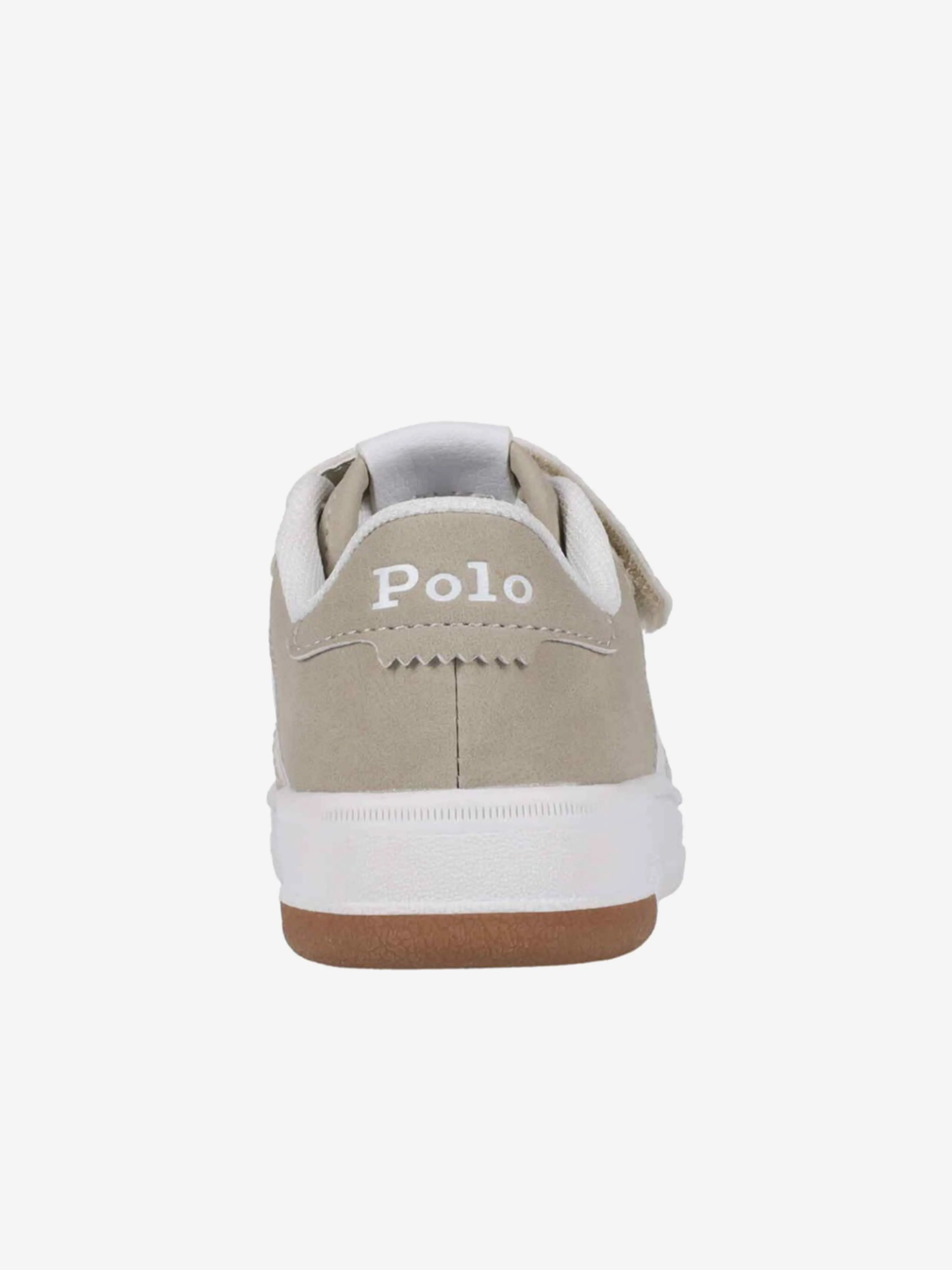 Chaussures de sport Boys Masters Court PS en beige