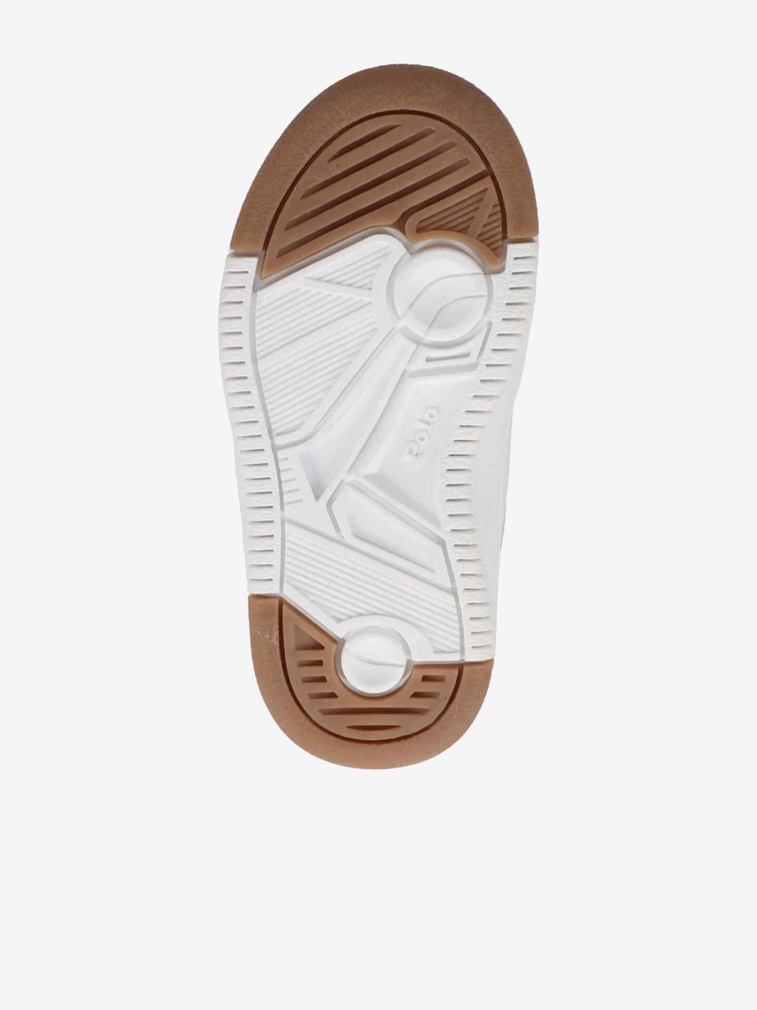 Chaussures de sport Boys Masters Court PS en beige