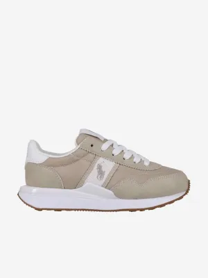 Chaussures de Sport Train 89 pour Garçons en Beige