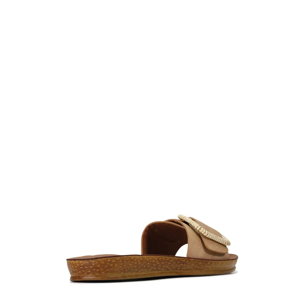 BRIO SANDALE À BOUCLE COULISSANTE
