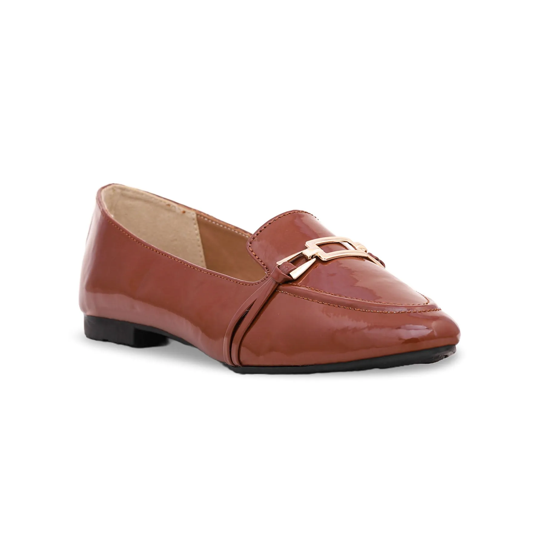 Pompes marron WN0787