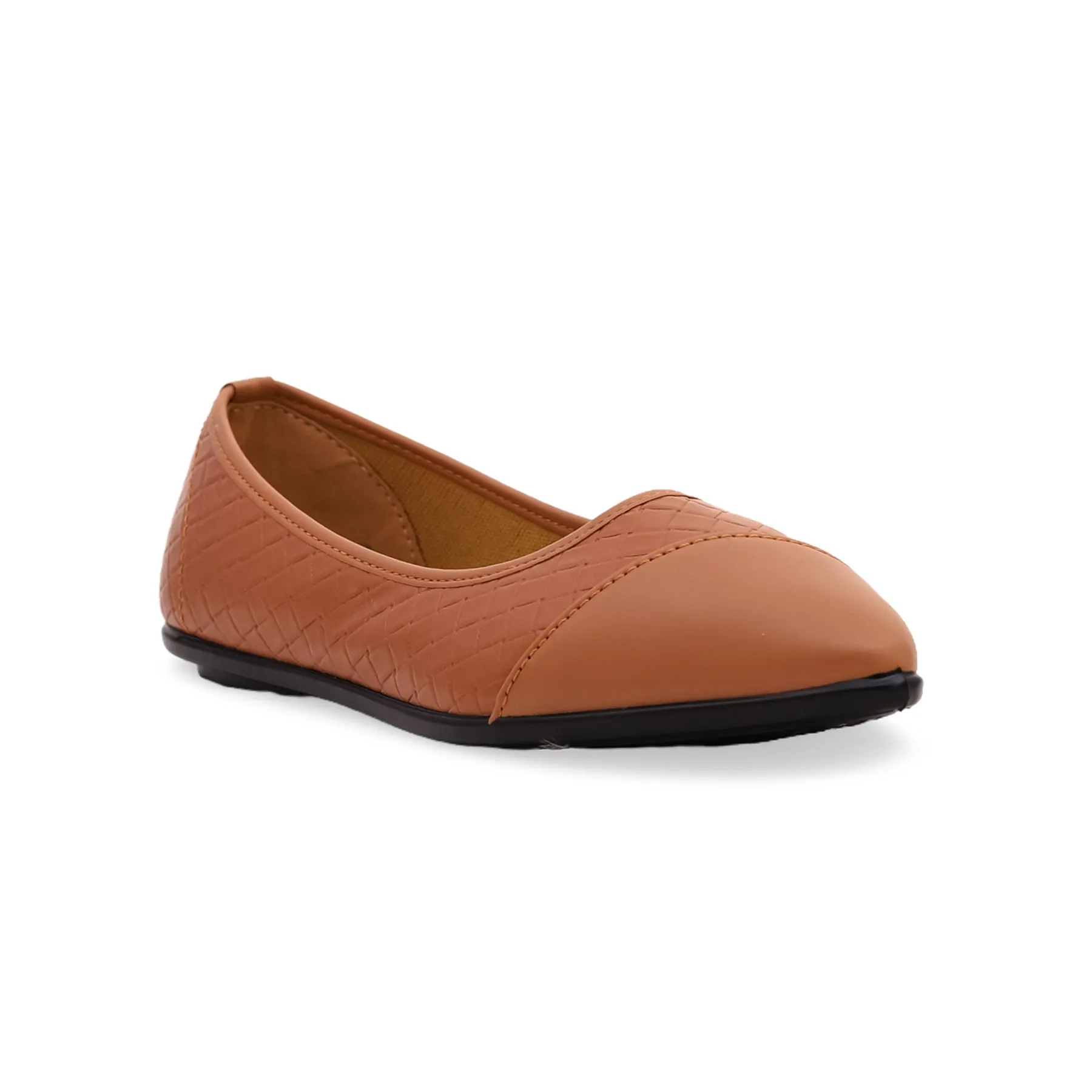 Pompes marron WN0791