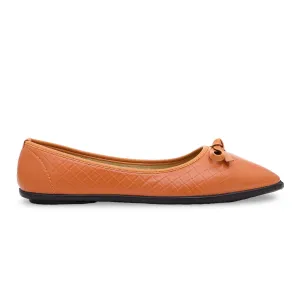 Pompes Marron WN0797