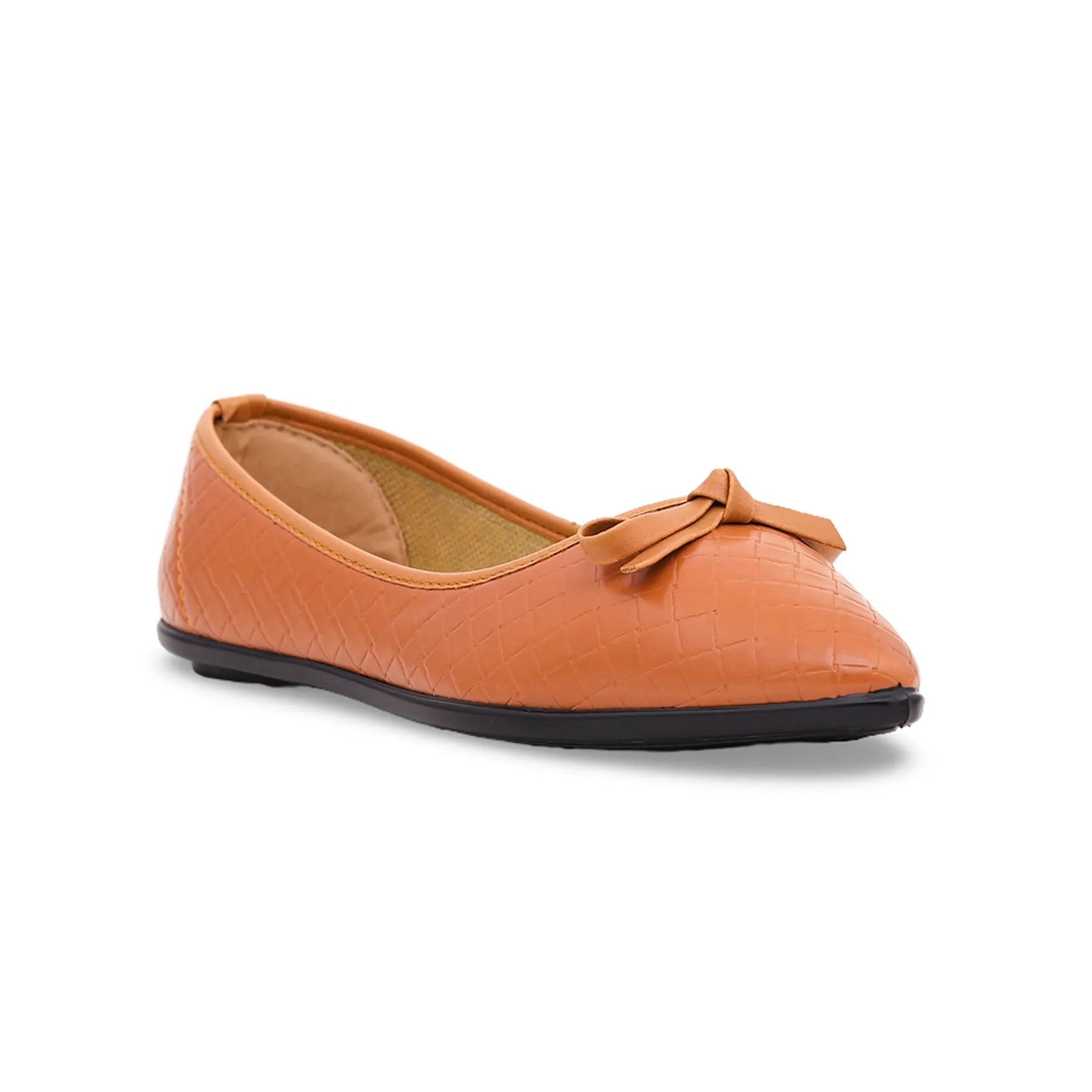 Pompes Marron WN0797