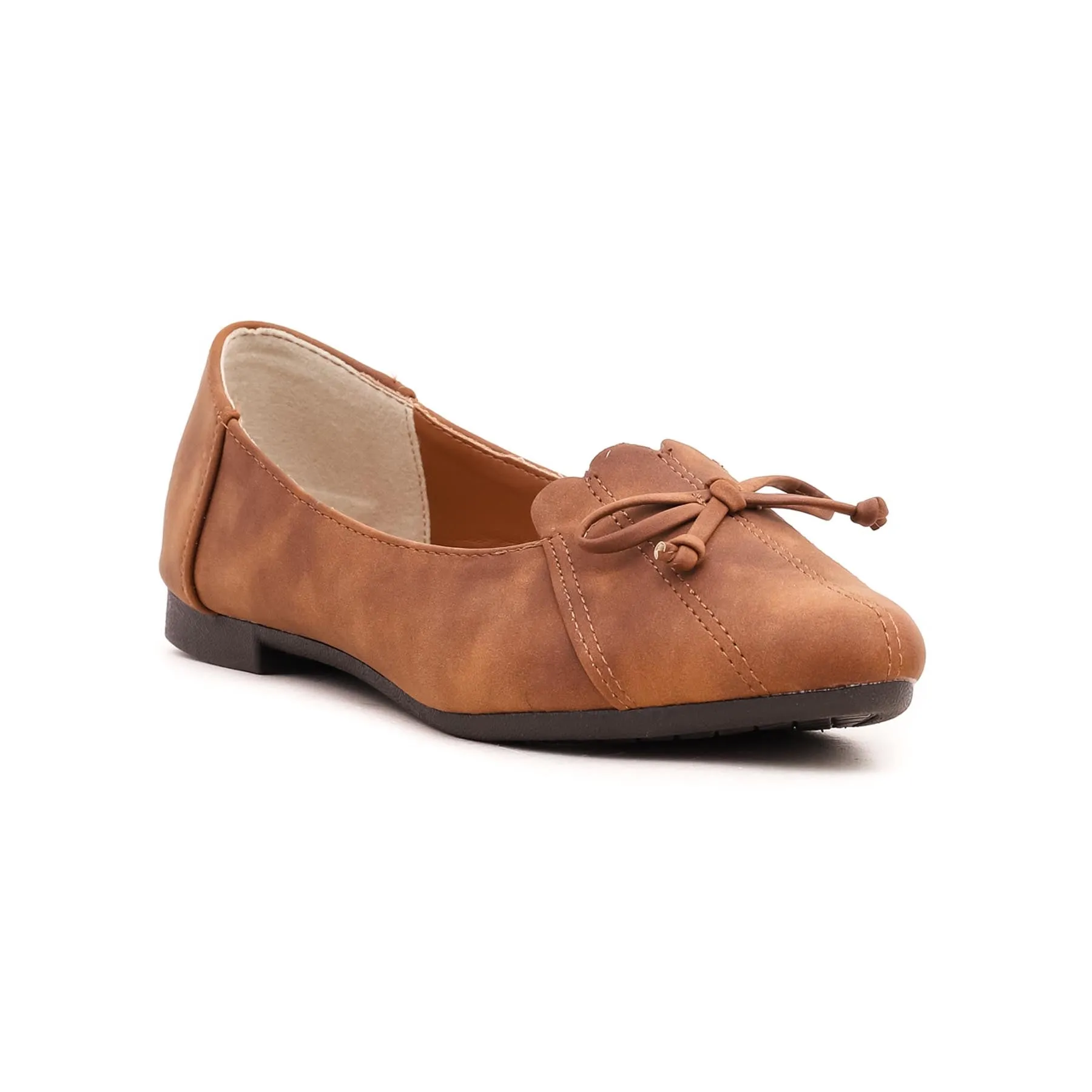 Pompes Marron WN0838