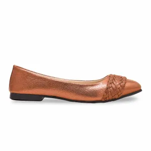 Pompes Marron WN1002