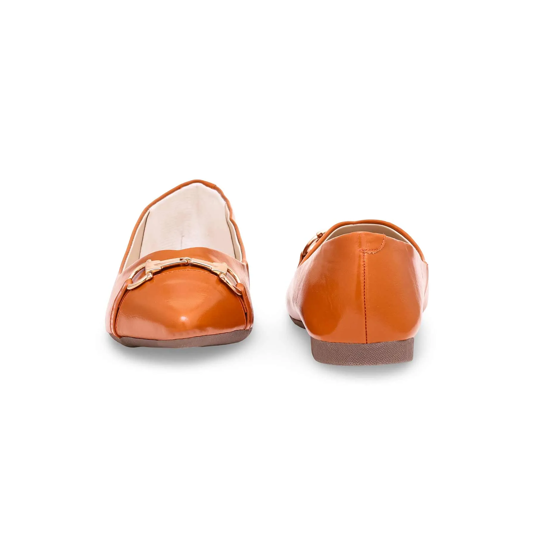 Pompes Marron WN1034