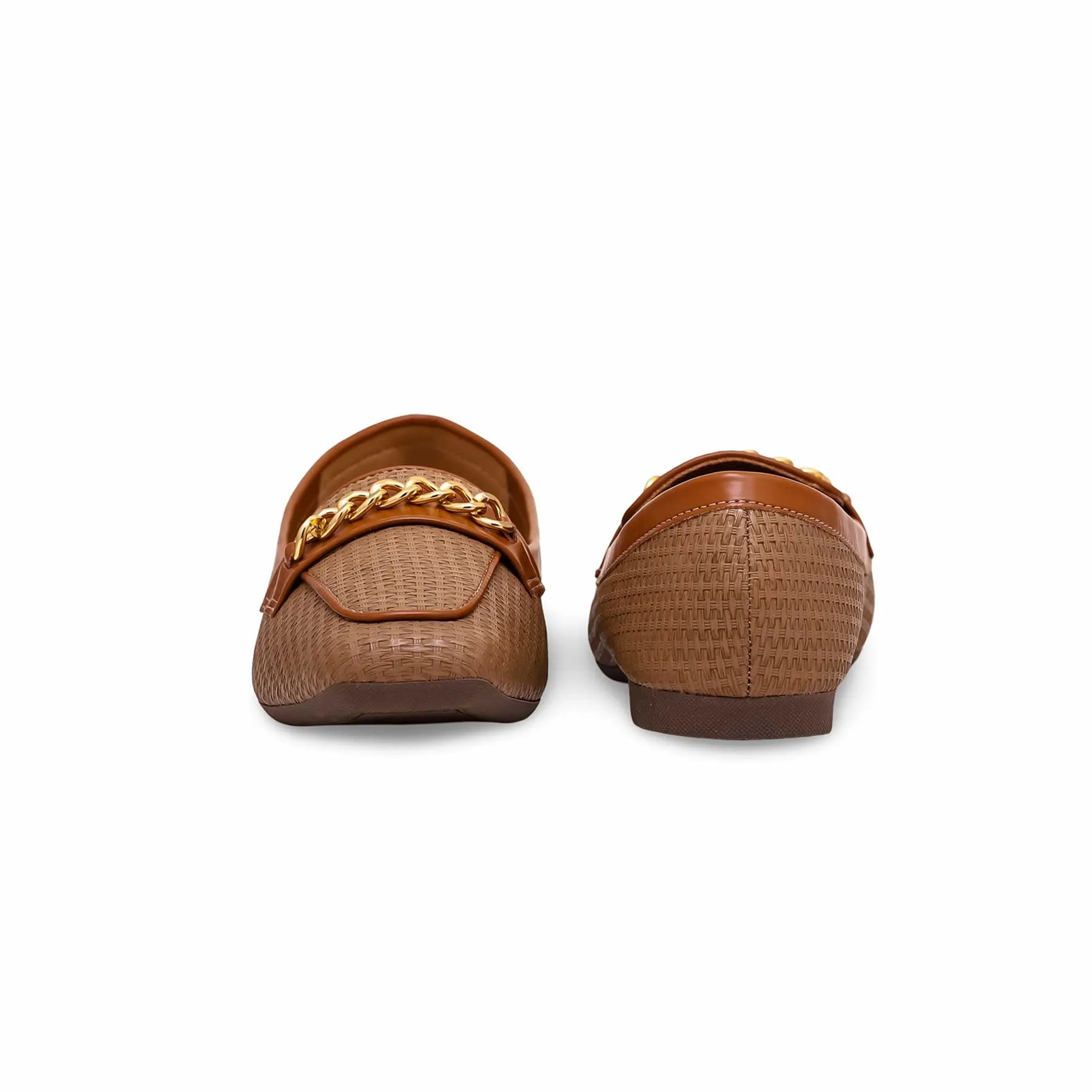 Pompes Marron WN1042