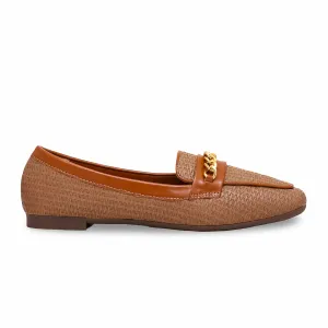 Pompes Marron WN1042