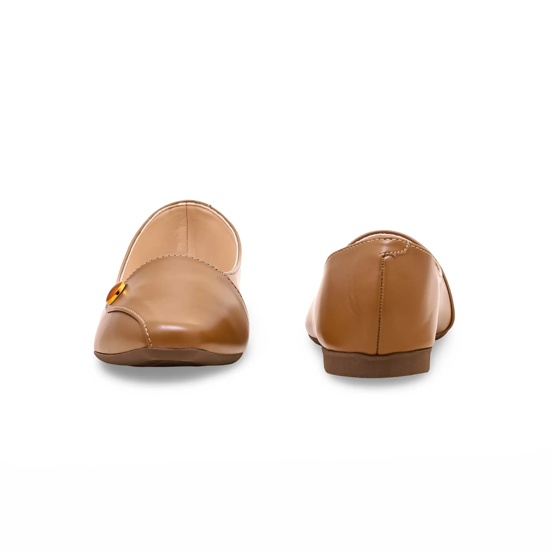Pompes Brown WN1060