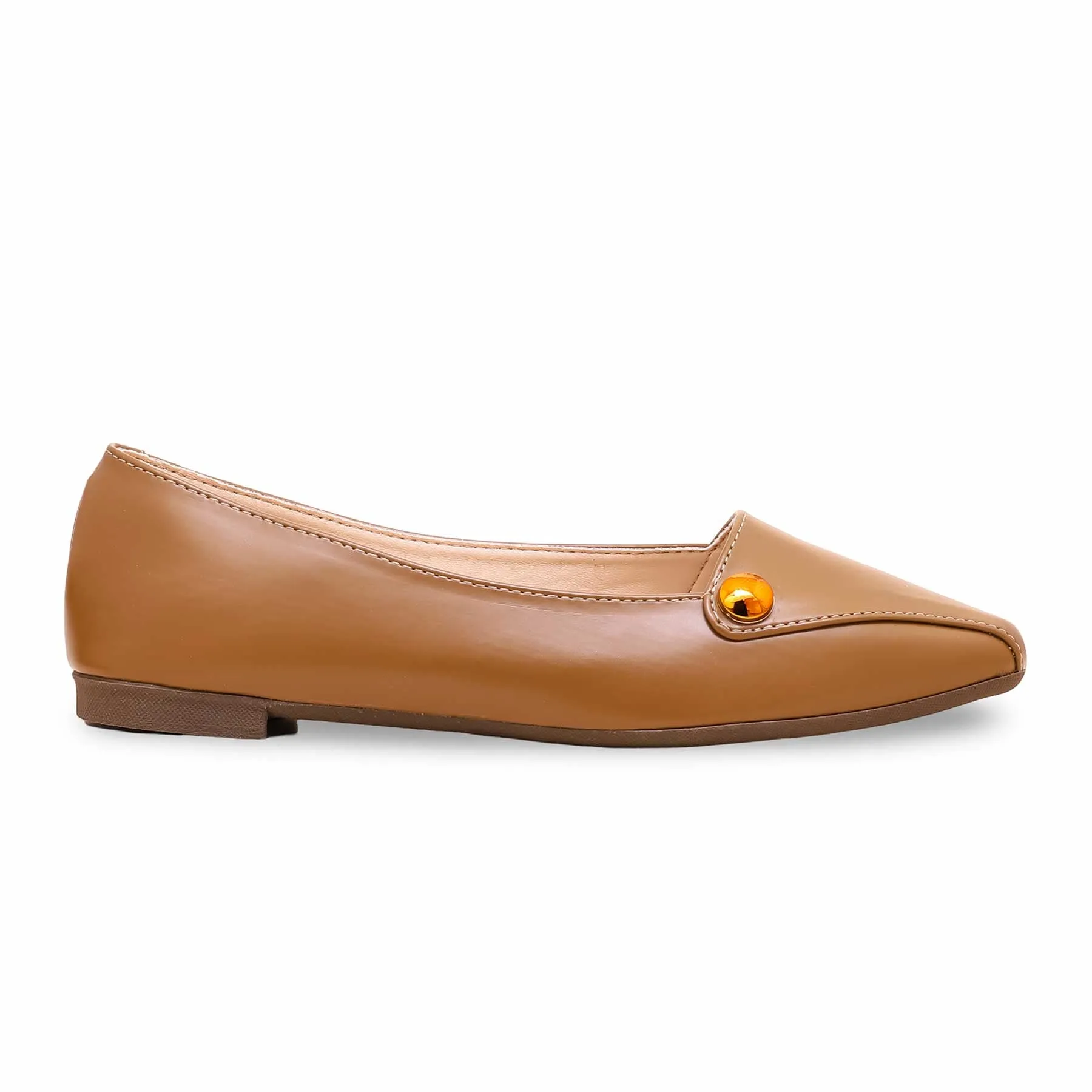 Pompes Brown WN1060