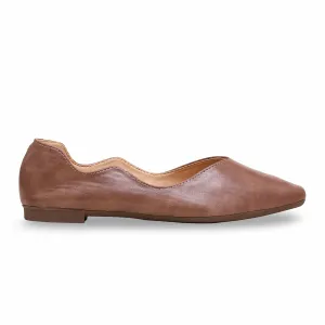 Pompes Marron WN1116