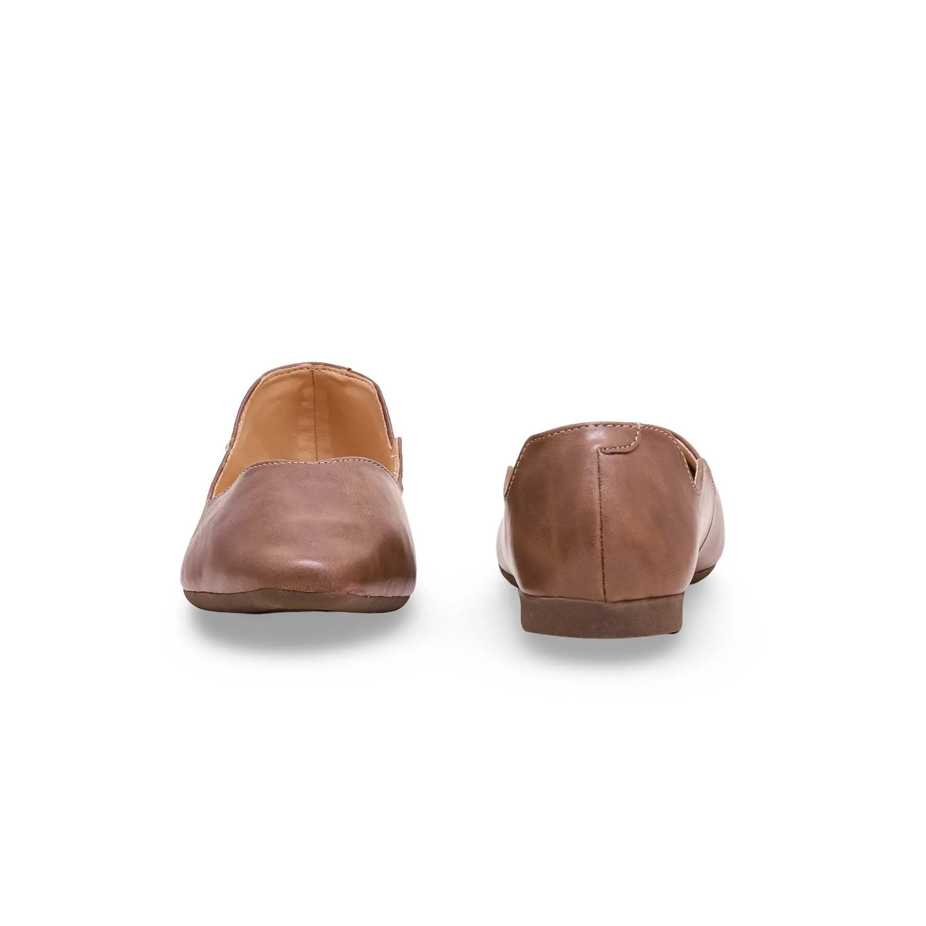 Pompes Marron WN1116