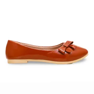Pompes Brown WN1130