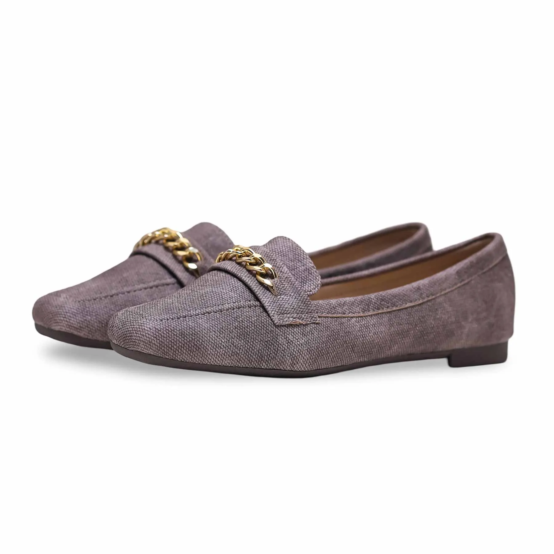 Pompes Marron WN1174
