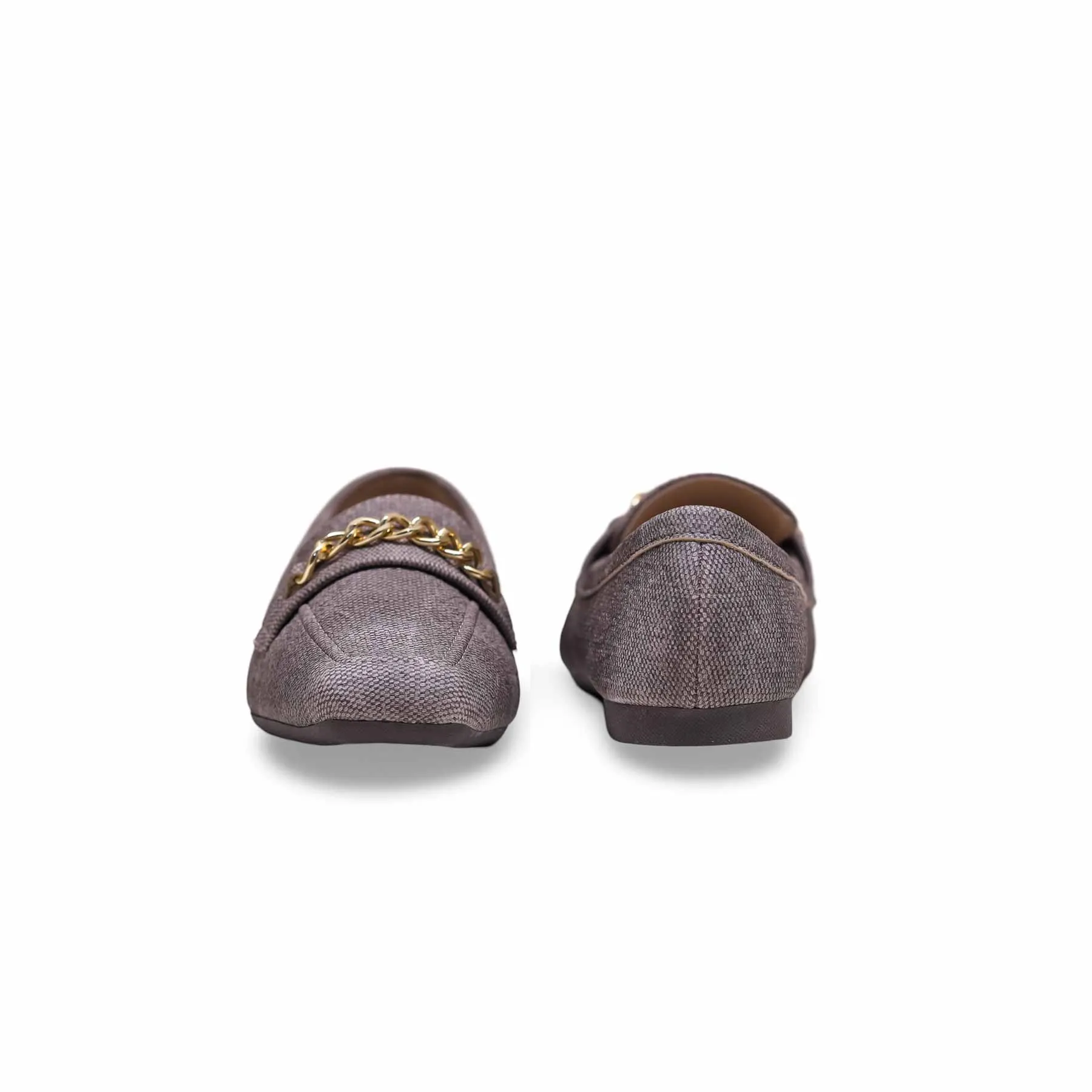 Pompes Marron WN1174