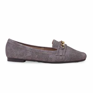 Pompes Marron WN1174