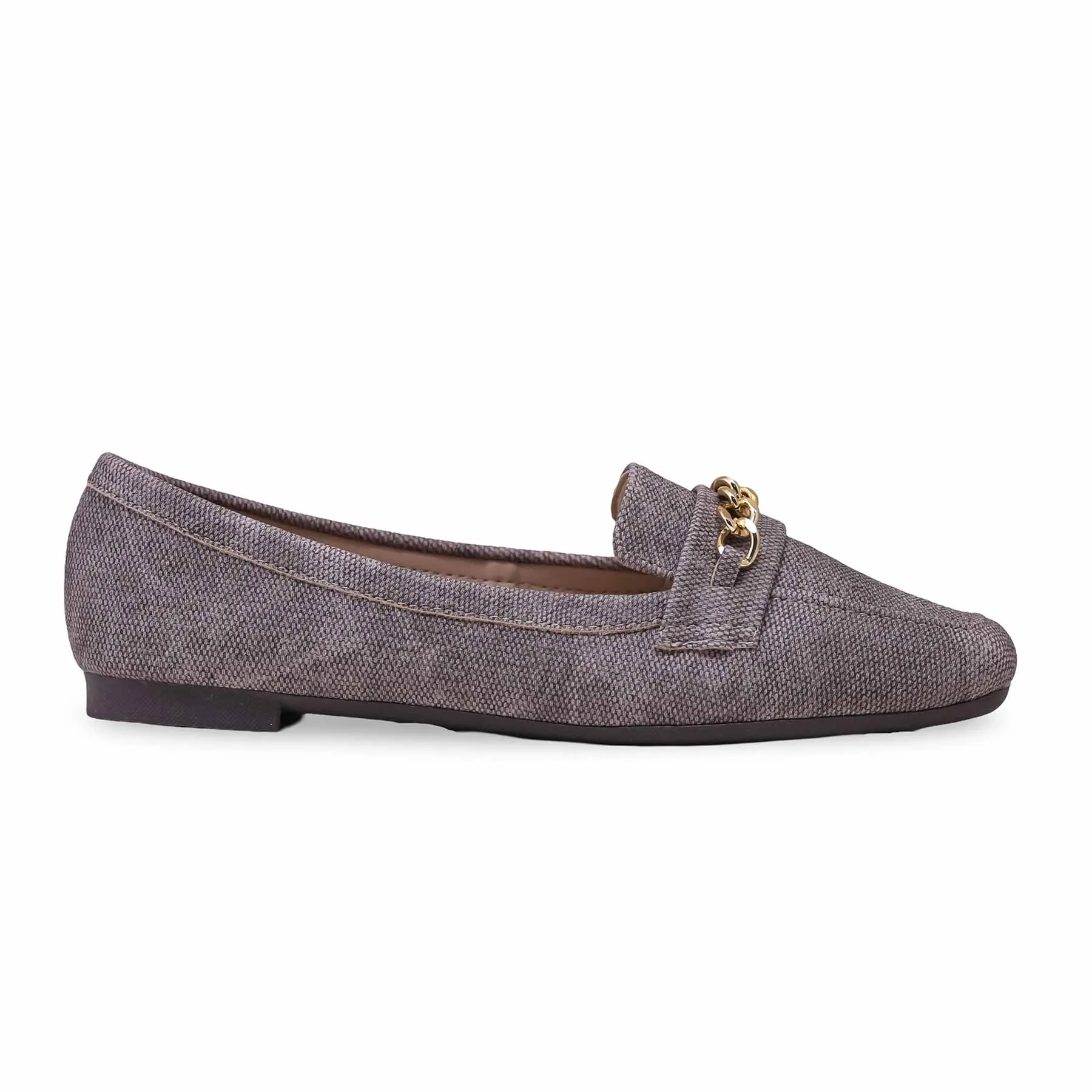 Pompes Marron WN1174