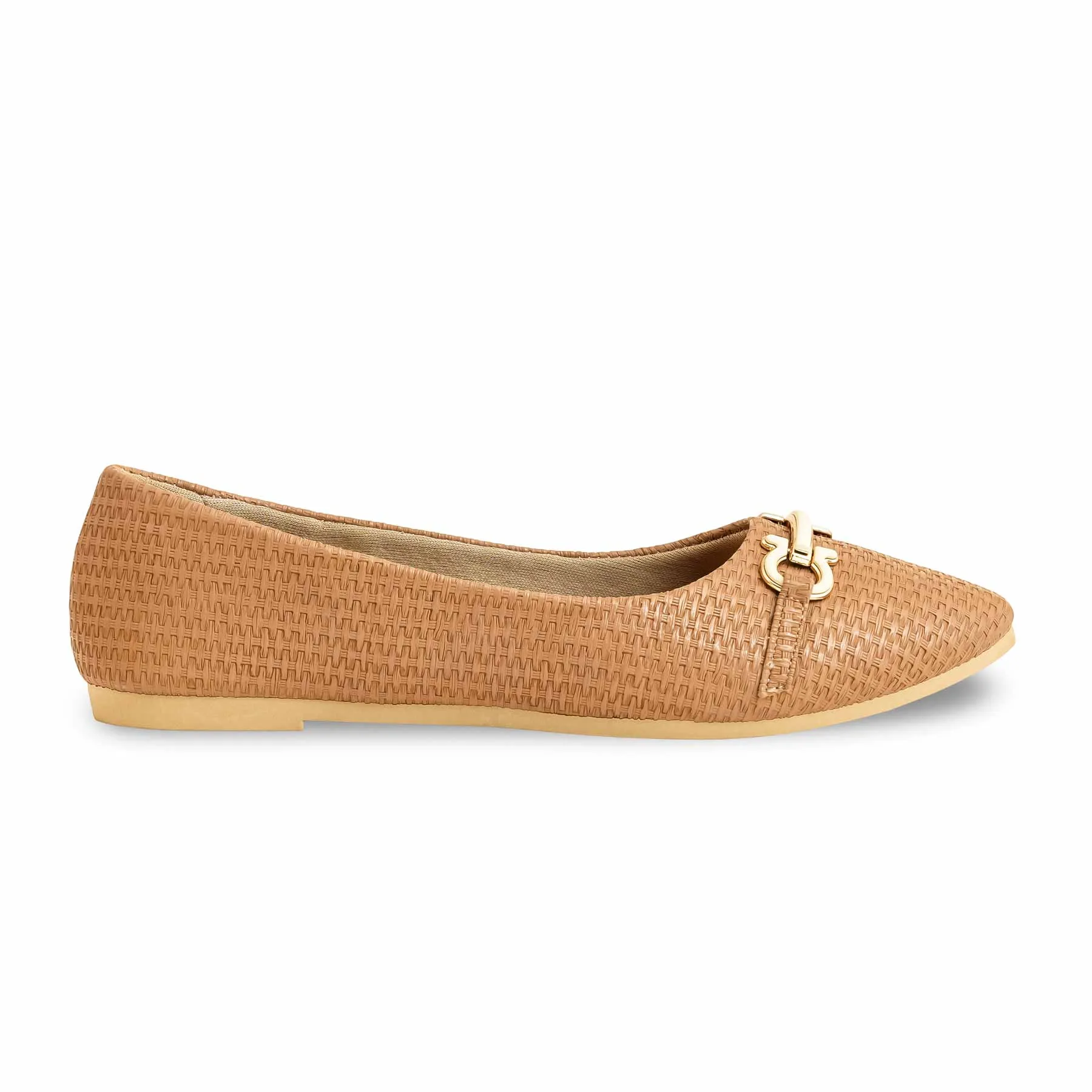 Pompes Brown WN1184