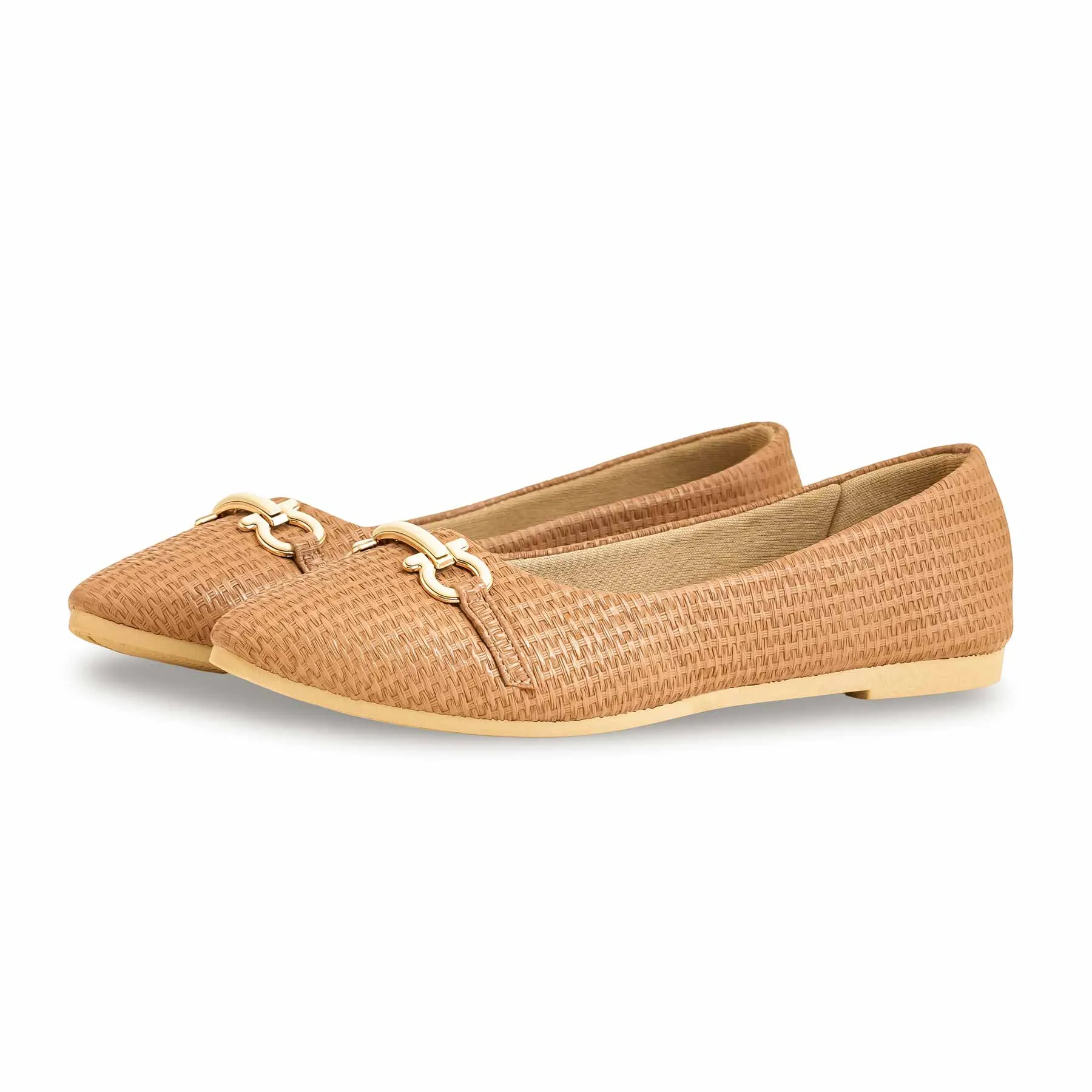Pompes Brown WN1184