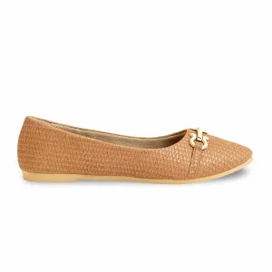 Pompes Brown WN1184