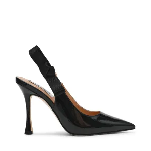 Brylie Pump NOIR VERNI