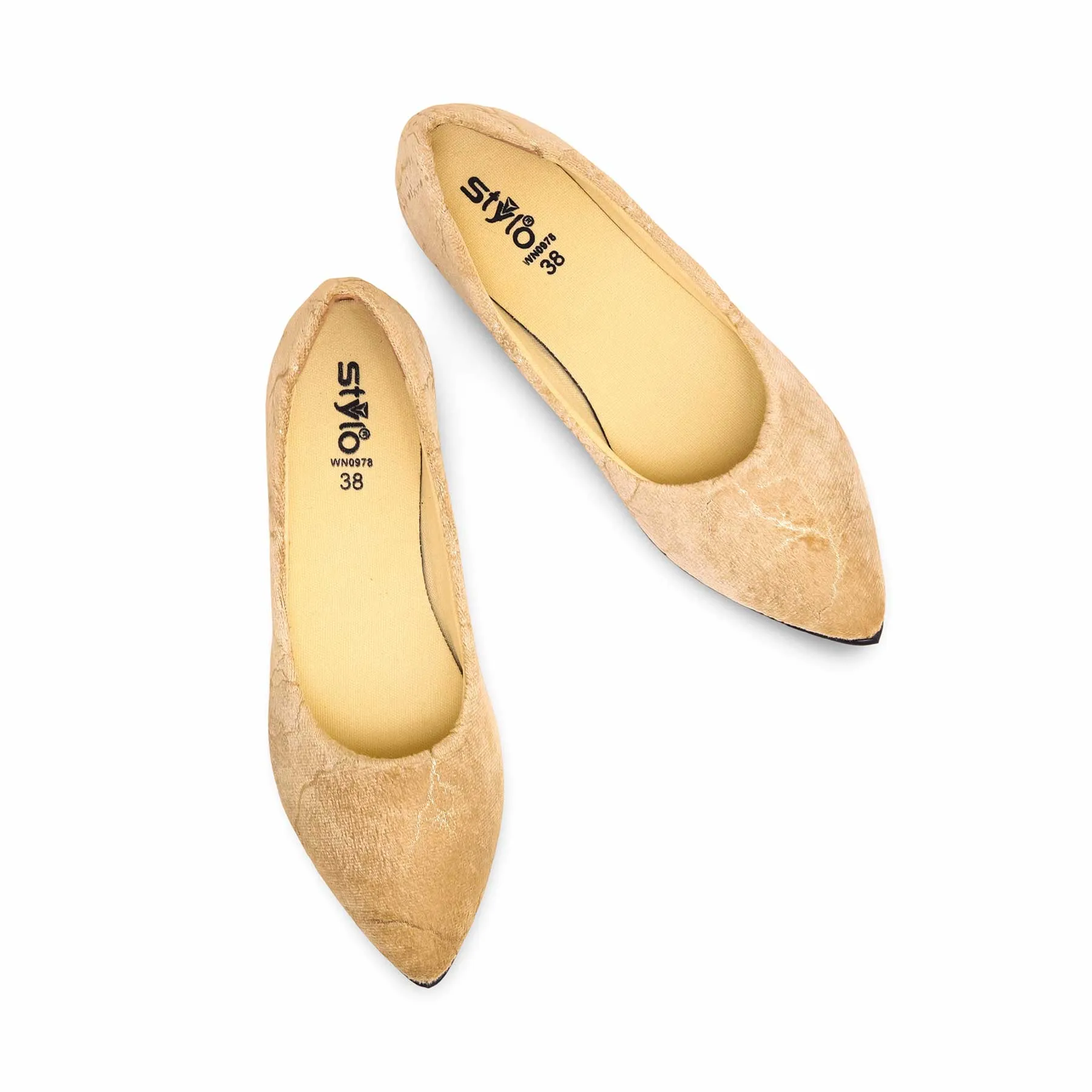 Pompe Camel WN0978