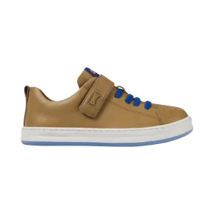 Camper Boy's Runner Marron Moyen