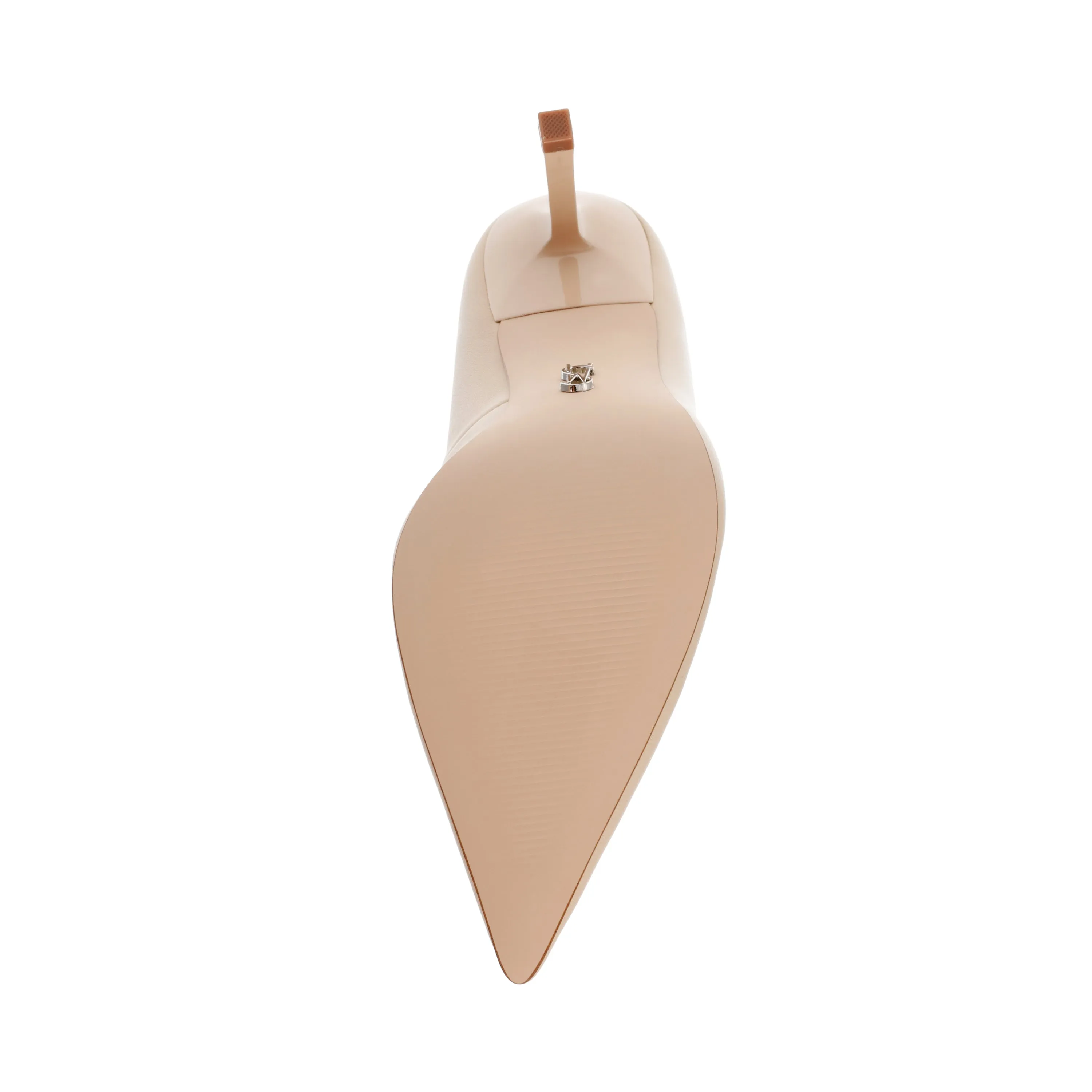 Classie Pump CUIR TAN