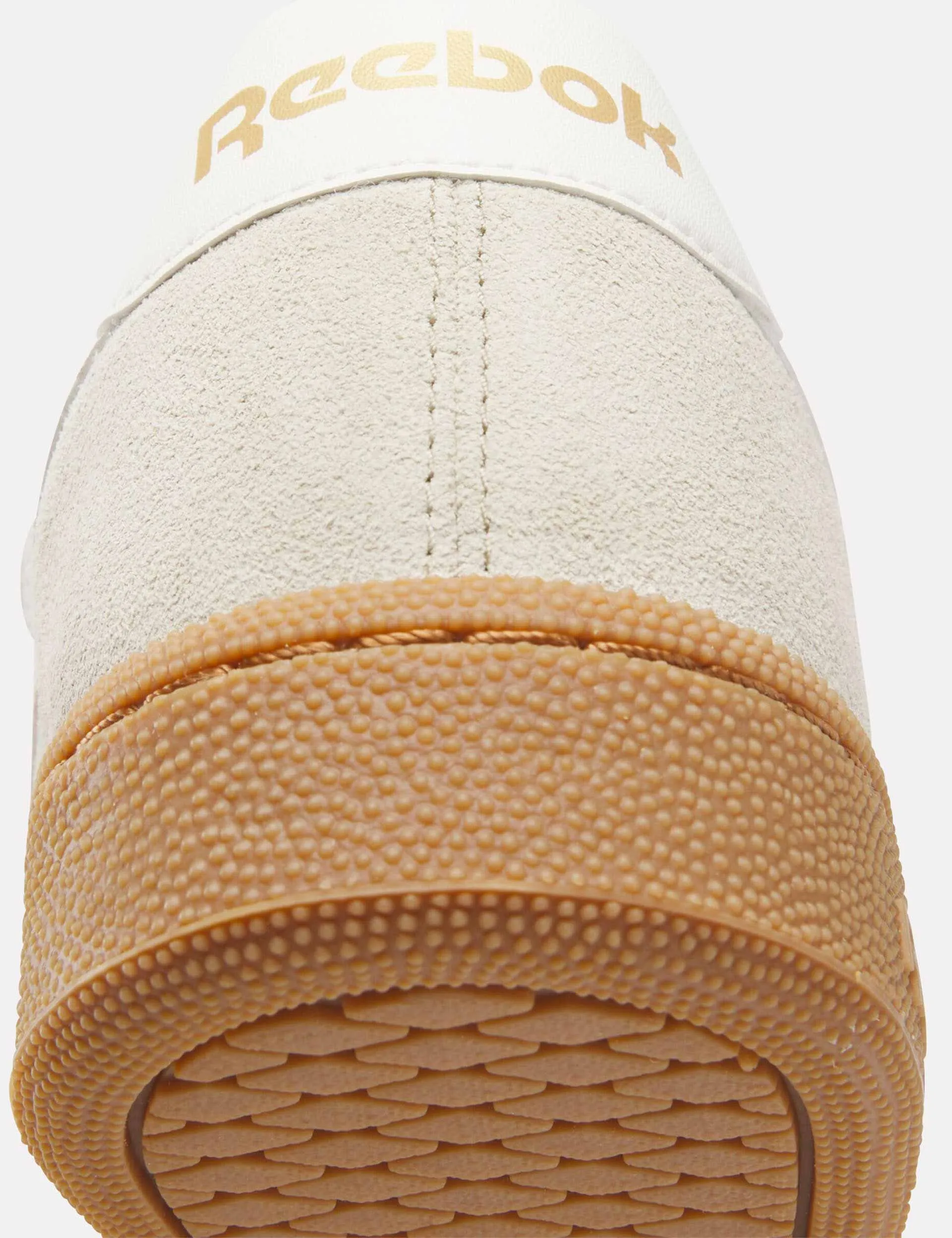 Chaussures Club C Grounds - Classique Beige/Craie/Gomme